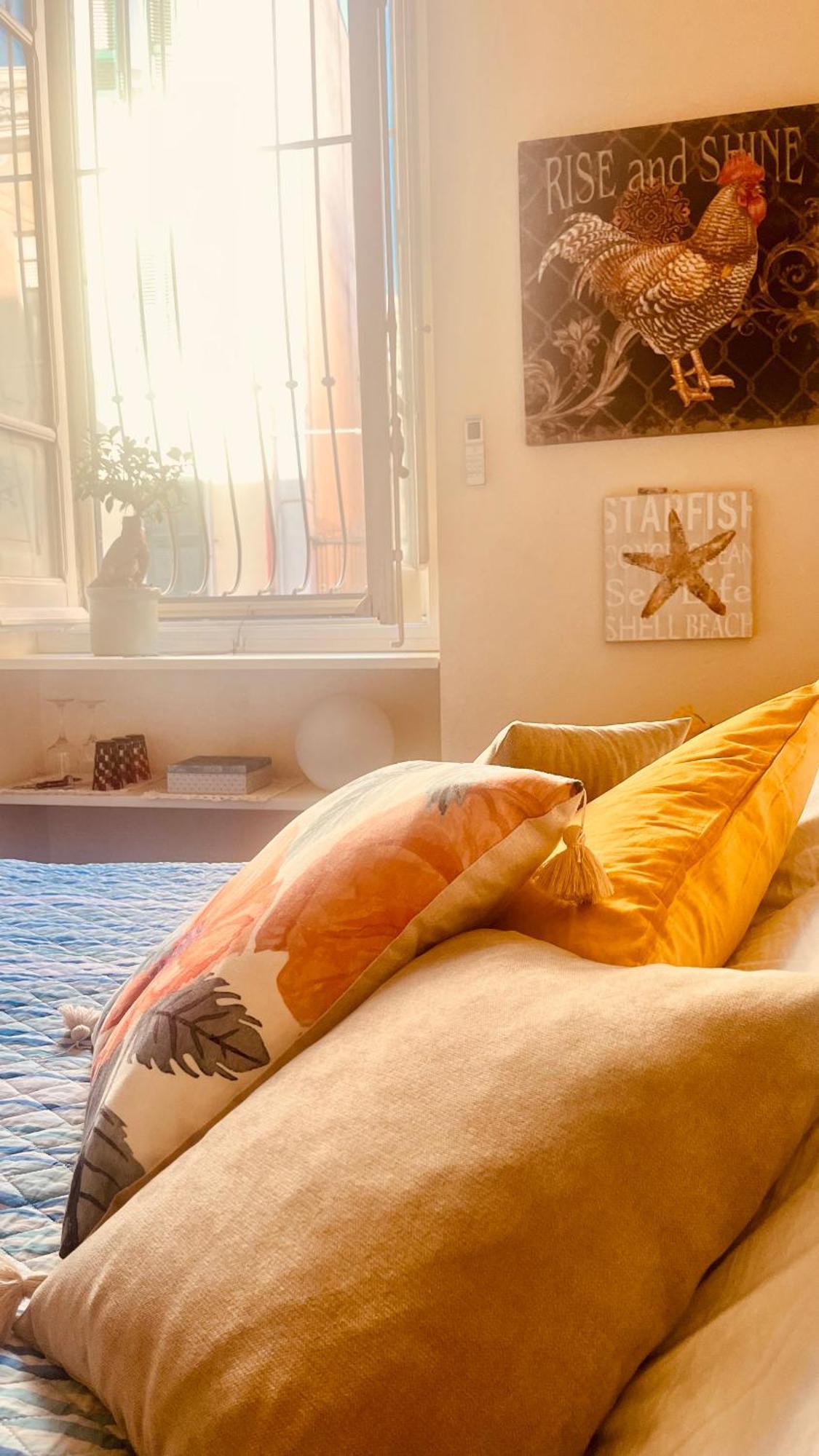Lily Ca Leilighet Cagliari Eksteriør bilde